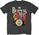 T-shirt The Beatles Sgt Pepper Grey S T-shirt