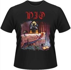 T-shirt Dio Dream Evil Black M T-shirt