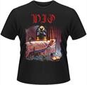 Dio Dream Evil Black XL T-Shirt