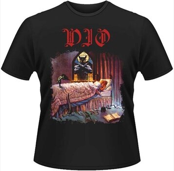 Πουκάμισο Dio Dream Evil Black 2XL Πουκάμισο - 1
