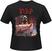 Πουκάμισο Dio Dream Evil Black 2XL Πουκάμισο