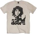 The Doors Риза Break on Through Unisex Sand S