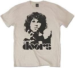 T-shirt The Doors T-shirt Break on Through Unisex Sand 2XL