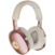 Drahtlose On-Ear-Kopfhörer House of Marley Positive Vibration XL ANC Cooper Drahtlose On-Ear-Kopfhörer