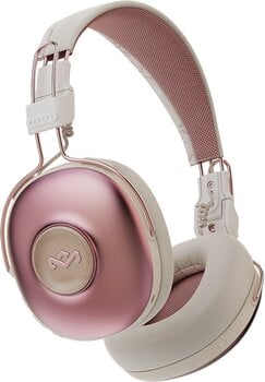 Wireless On-ear headphones House of Marley Positive Vibration Frequency Cooper Wireless On-ear headphones - 1