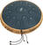Tongue Drum Shamann 14" 15 Notes C Major Navy Blue Tongue Drum