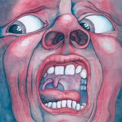Vinyl Record King Crimson - In The Court Of The Crimson King (200g) (LP)