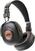 Wireless On-ear headphones House of Marley Positive Vibration Frequency Signature Black Wireless On-ear headphones
