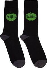 Sokken The Beatles Sokken Apple Black 39-45