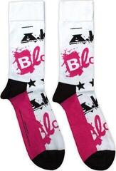 Чорапи Blondie Чорапи AKA White 40-45