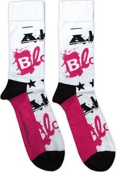 Чорапи Blondie Чорапи AKA White 40-45 - 1