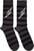 Socks Metallica Lightning M Charcoal Grey 39-45 Socks