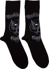 Socks Motörhead England Black