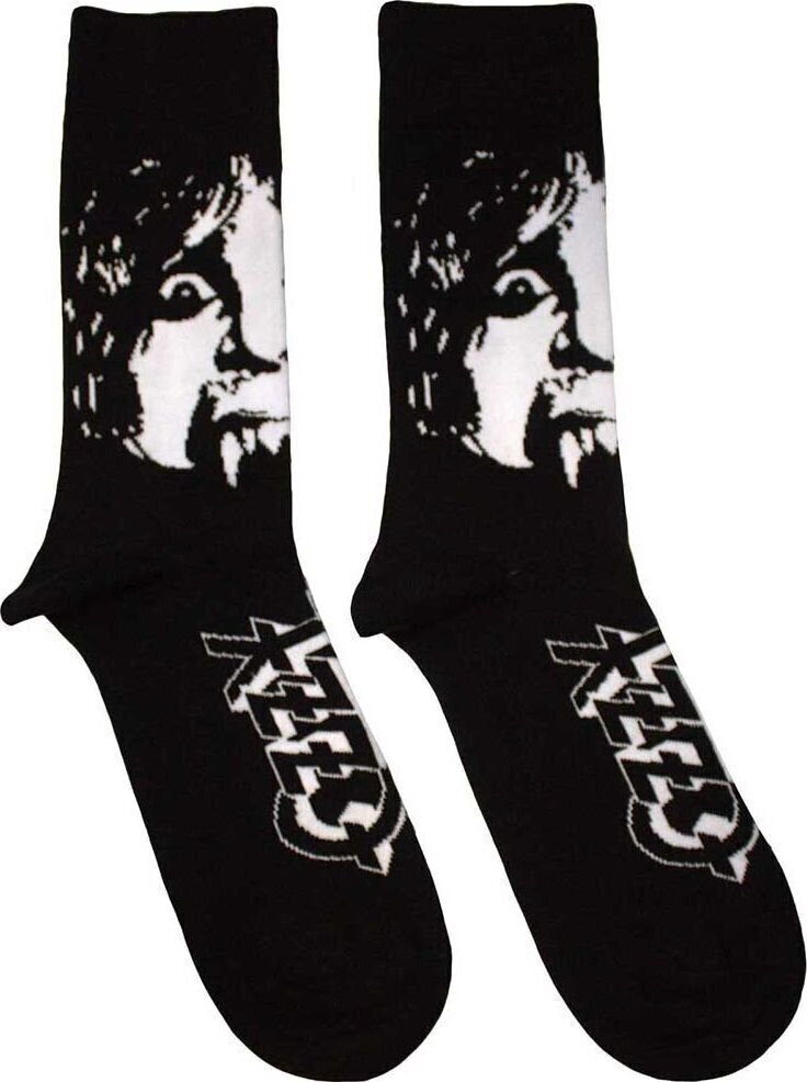 Чорапи Ozzy Osbourne Чорапи Madman Black 40-45