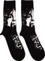 Ozzy Osbourne Madman Black 40-45 Socks