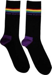 Nogavice Pink Floyd Nogavice Prism Stripes Black 39-45