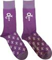 Prince Čarape Symbol Purple 40-45