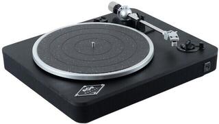 Giradischi House of Marley Stir It Up Black Giradischi