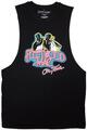 Fleetwood Mac On Tour Vest Black M Shirt