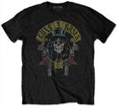 Guns N' Roses Slash 85 Black M T-särk