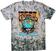 T-shirt Grateful Dead Forever Grateful Green 2XL T-shirt