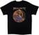 T-Shirt Megadeth Peace Sells… Track list Black L T-Shirt