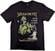 Majica Megadeth Majica SFSGSW Explosion Vintage Unisex Black XL