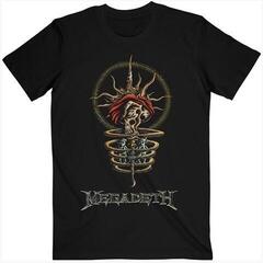 Skjorta Megadeth Youthanasia 1995 North American Tour