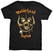 Tricou Motörhead Mustard Pig Black L Tricou