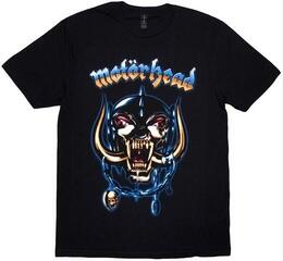 T-shirt Motörhead 50 Years Airbrush Warpig Black M T-shirt