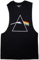 Pink Floyd Dark Side Of The Moon Album Black 2XL T-Shirt