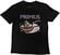T-Shirt Primus Frizzle Fry Black M T-Shirt
