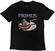 T-shirt Primus Frizzle Fry Black XL T-shirt