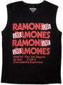 Ramones Concert Black M T-särk