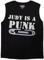 Ramones Judy Black M T-särk