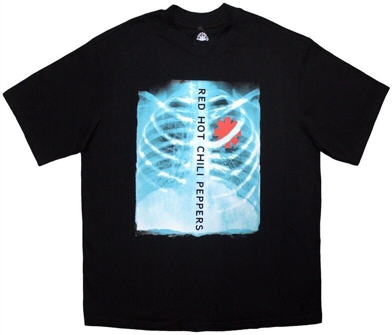 22-23s Red Hot Chili Peppers Tシャツ M Amazon.com: Red Hot Chili
