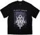 Tričko Sleep Token Give Black M Tričko