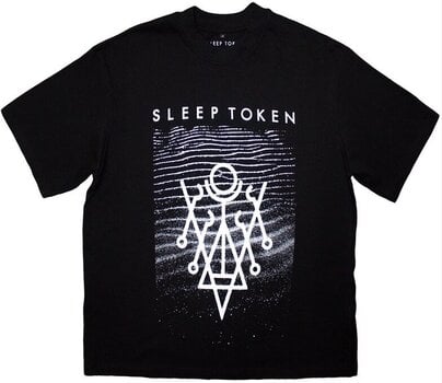 Ing Sleep Token Give Black XL Ing - 1