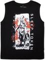 Sleep Token Euclid Tank Black M T-Shirt