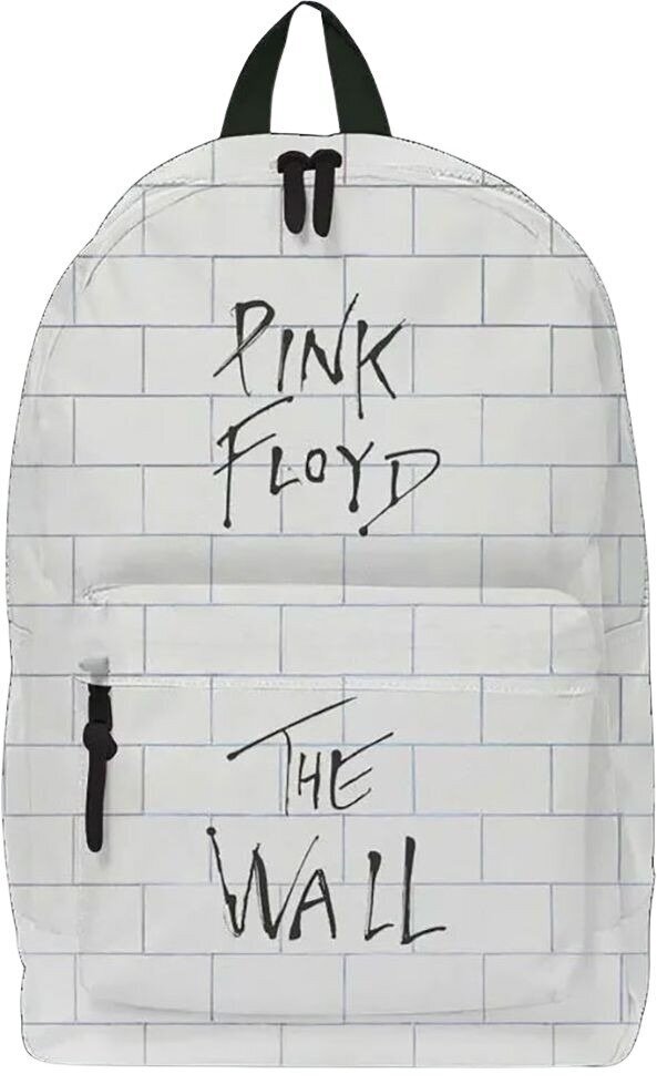 Music bag Pink Floyd The Wall Backpack White