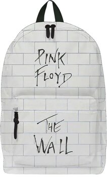 Music bag Pink Floyd The Wall Backpack White - 1