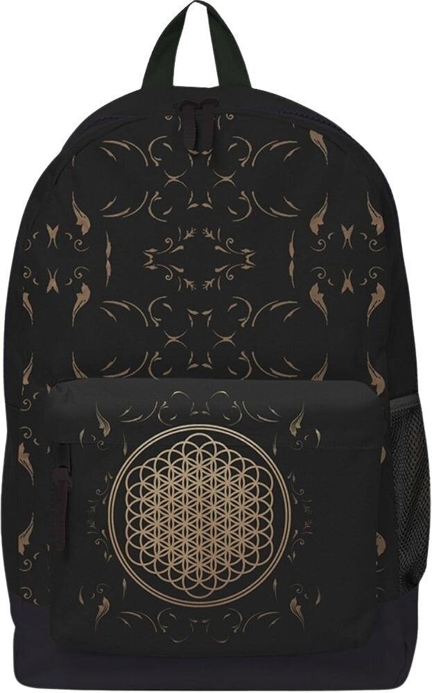 Musiktasche Bring Me The Horizon Sempiternal Rucksack Black