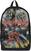 Music bag Iron Maiden Number Of The Beast Backpack Black