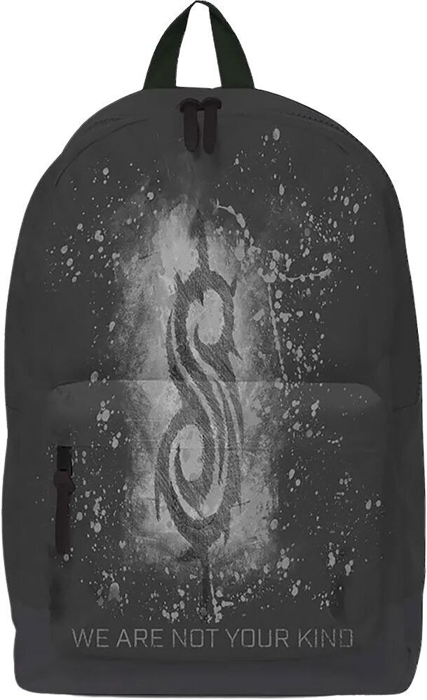 Music bag Slipknot Wanyk Tribal Backpack Black