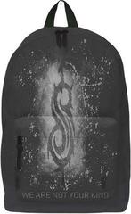 Music bag Slipknot Wanyk Tribal Backpack Black