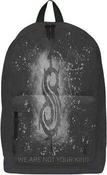 Music bag Slipknot Wanyk Tribal Backpack Black - 1