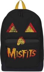 Музикална чанта Misfits Pumpkin Раница Black