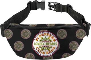 Musiktasche The Beatles Sgt Peppers Niere Black