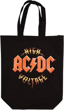Glazbena torba AC/DC High Voltage Torba za rame Black - 1