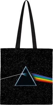 Music bag Pink Floyd The Dark Side Of The Moon Bolsa de ombro Black - 1